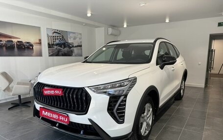 Haval Jolion, 2025 год, 2 399 000 рублей, 1 фотография