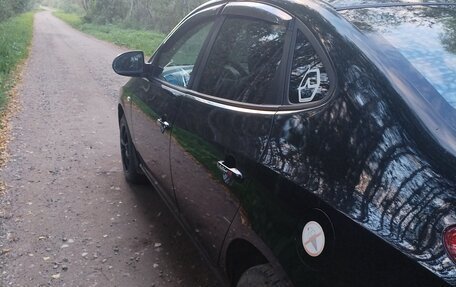 Hyundai Elantra IV, 2007 год, 689 000 рублей, 2 фотография