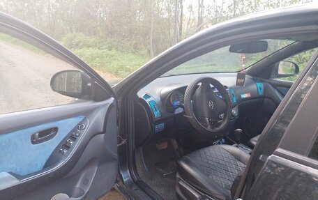 Hyundai Elantra IV, 2007 год, 689 000 рублей, 5 фотография