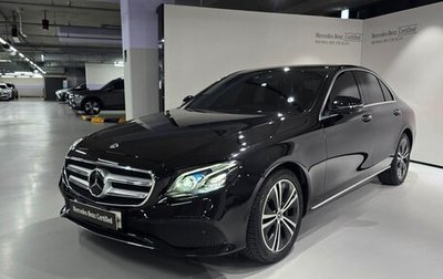 Mercedes-Benz E-Класс, 2020 год, 2 966 073 рублей, 1 фотография