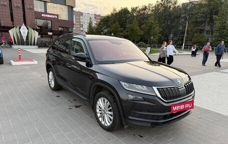Skoda Kodiaq I, 2017 год, 1 650 000 рублей, 7 фотография