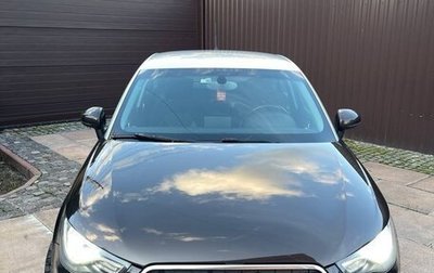 Audi A1, 2013 год, 1 200 000 рублей, 1 фотография