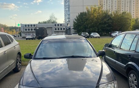 Volvo S80 II рестайлинг 2, 2001 год, 270 000 рублей, 1 фотография