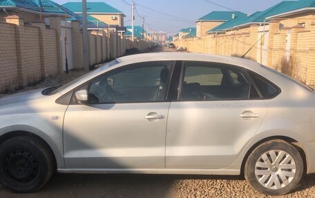 Volkswagen Polo VI (EU Market), 2012 год, 650 000 рублей, 1 фотография