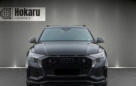 Audi RS Q8 I, 2021 год, 14 000 000 рублей, 5 фотография