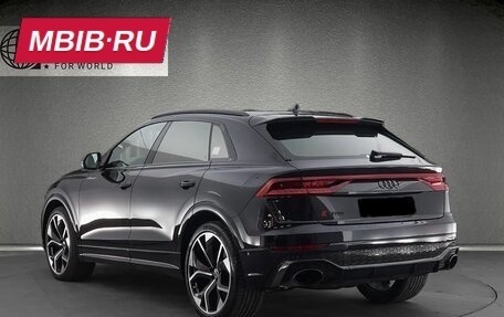 Audi RS Q8 I, 2021 год, 14 000 000 рублей, 4 фотография