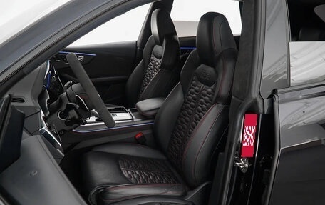 Audi RS Q8 I, 2021 год, 14 000 000 рублей, 6 фотография
