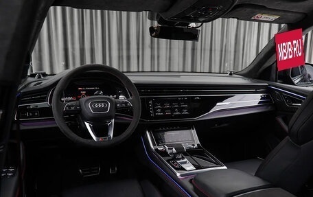 Audi RS Q8 I, 2021 год, 14 000 000 рублей, 8 фотография