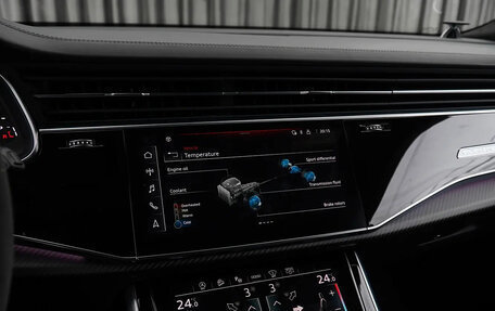 Audi RS Q8 I, 2021 год, 14 000 000 рублей, 14 фотография