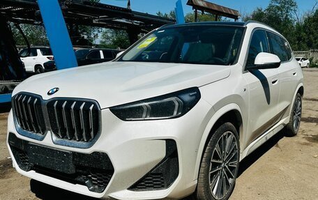 BMW X1, 2025 год, 5 750 000 рублей, 1 фотография