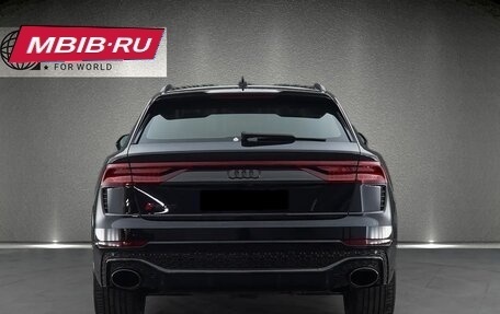 Audi RS Q8 I, 2021 год, 14 000 000 рублей, 3 фотография