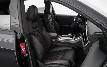 Audi RS Q8 I, 2021 год, 14 000 000 рублей, 12 фотография