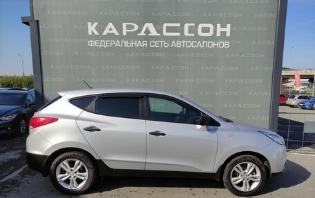 Hyundai ix35 I рестайлинг, 2013 год, 1 050 000 рублей, 4 фотография