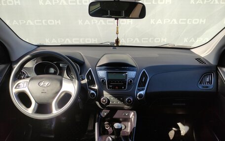 Hyundai ix35 I рестайлинг, 2013 год, 1 050 000 рублей, 6 фотография