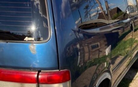Nissan Serena I, 1993 год, 280 000 рублей, 1 фотография