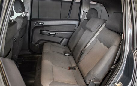 Opel Zafira B, 2013 год, 750 000 рублей, 9 фотография