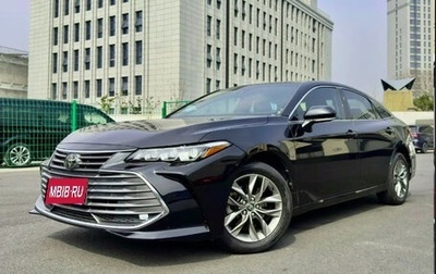 Toyota Avalon, 2021 год, 1 769 000 рублей, 1 фотография