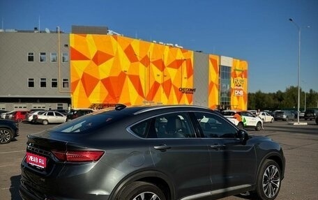 Geely Tugella FY11, 2021 год, 2 650 000 рублей, 1 фотография