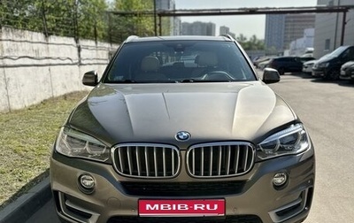 BMW X5, 2017 год, 2 800 000 рублей, 1 фотография