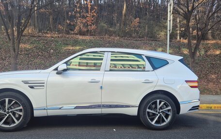 Genesis GV80 I, 2022 год, 3 725 000 рублей, 6 фотография