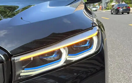 BMW 7 серия, 2022 год, 6 248 069 рублей, 4 фотография