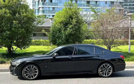 BMW 7 серия, 2022 год, 6 248 069 рублей, 3 фотография