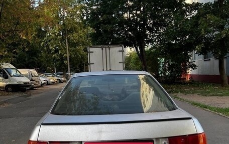 Audi 80, 1989 год, 153 000 рублей, 2 фотография