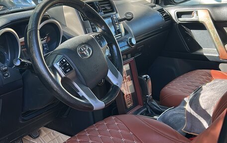 Toyota Land Cruiser Prado 150 рестайлинг 2, 2012 год, 2 800 000 рублей, 3 фотография