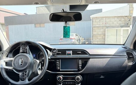 KIA Rio IV, 2020 год, 1 520 000 рублей, 7 фотография