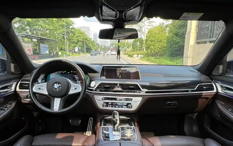 BMW 7 серия, 2022 год, 6 248 069 рублей, 7 фотография