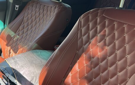 Toyota Land Cruiser Prado 150 рестайлинг 2, 2012 год, 2 800 000 рублей, 2 фотография