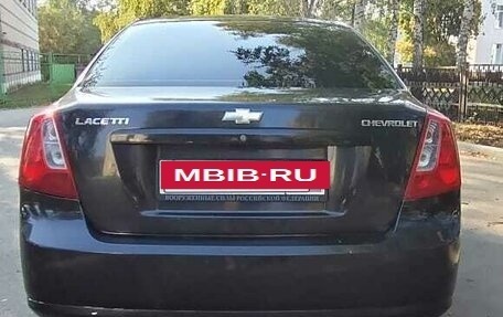 Chevrolet Lacetti, 2009 год, 430 000 рублей, 5 фотография