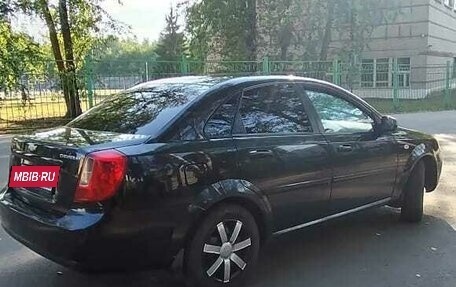 Chevrolet Lacetti, 2009 год, 430 000 рублей, 4 фотография