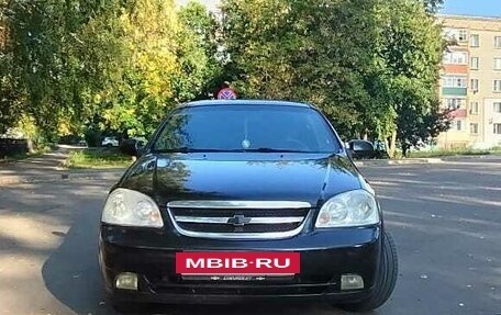 Chevrolet Lacetti, 2009 год, 430 000 рублей, 3 фотография
