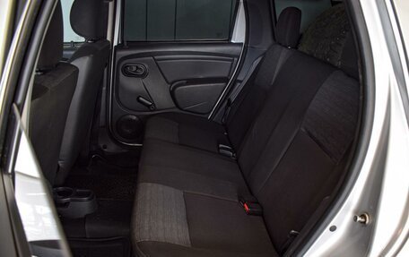Renault Duster I рестайлинг, 2014 год, 730 000 рублей, 9 фотография