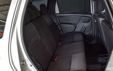 Renault Duster I рестайлинг, 2014 год, 730 000 рублей, 7 фотография