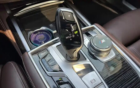 BMW 7 серия, 2022 год, 6 248 069 рублей, 9 фотография