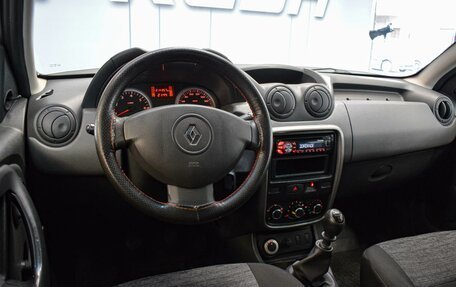 Renault Duster I рестайлинг, 2014 год, 730 000 рублей, 6 фотография