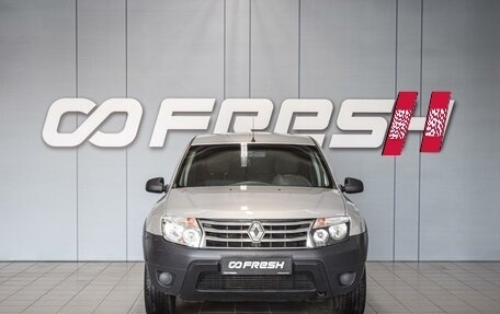 Renault Duster I рестайлинг, 2014 год, 730 000 рублей, 3 фотография