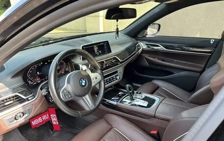 BMW 7 серия, 2022 год, 6 248 069 рублей, 8 фотография