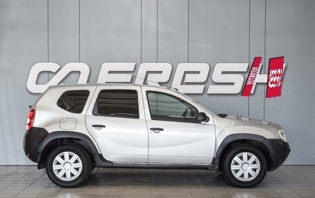 Renault Duster I рестайлинг, 2014 год, 730 000 рублей, 5 фотография