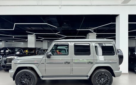 Mercedes-Benz G-Класс W463 рестайлинг _iii, 2025 год, 24 390 000 рублей, 7 фотография