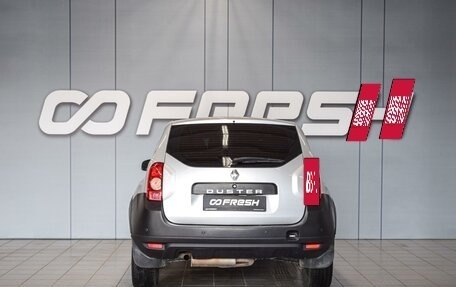 Renault Duster I рестайлинг, 2014 год, 730 000 рублей, 4 фотография