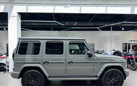 Mercedes-Benz G-Класс W463 рестайлинг _iii, 2025 год, 24 390 000 рублей, 8 фотография