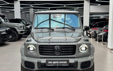 Mercedes-Benz G-Класс W463 рестайлинг _iii, 2025 год, 24 390 000 рублей, 2 фотография
