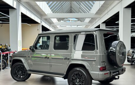 Mercedes-Benz G-Класс W463 рестайлинг _iii, 2025 год, 24 390 000 рублей, 4 фотография