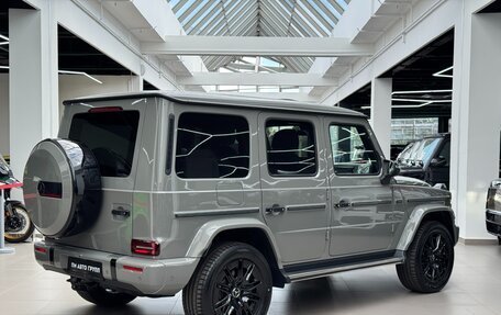 Mercedes-Benz G-Класс W463 рестайлинг _iii, 2025 год, 24 390 000 рублей, 10 фотография