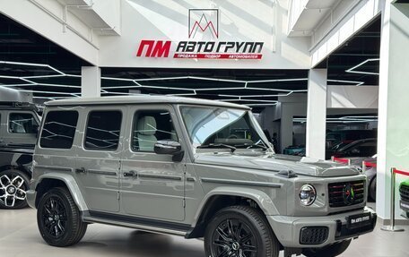 Mercedes-Benz G-Класс W463 рестайлинг _iii, 2025 год, 24 390 000 рублей, 11 фотография