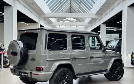 Mercedes-Benz G-Класс W463 рестайлинг _iii, 2025 год, 24 390 000 рублей, 6 фотография