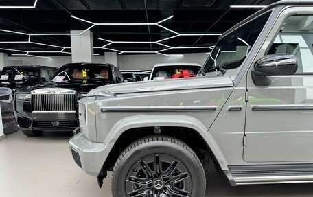 Mercedes-Benz G-Класс W463 рестайлинг _iii, 2025 год, 24 390 000 рублей, 15 фотография